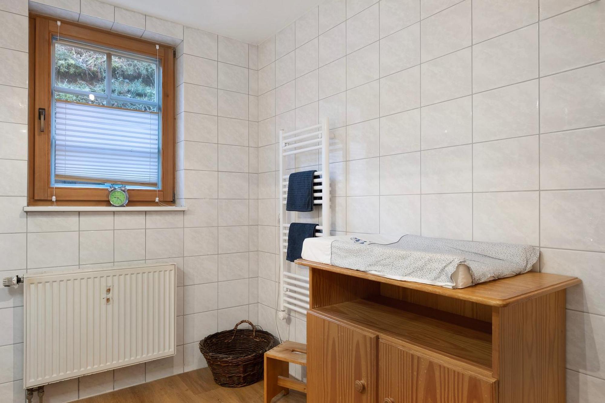 Ruhige Schwarzwald Ferienwohnung Buchenbach  Buitenkant foto